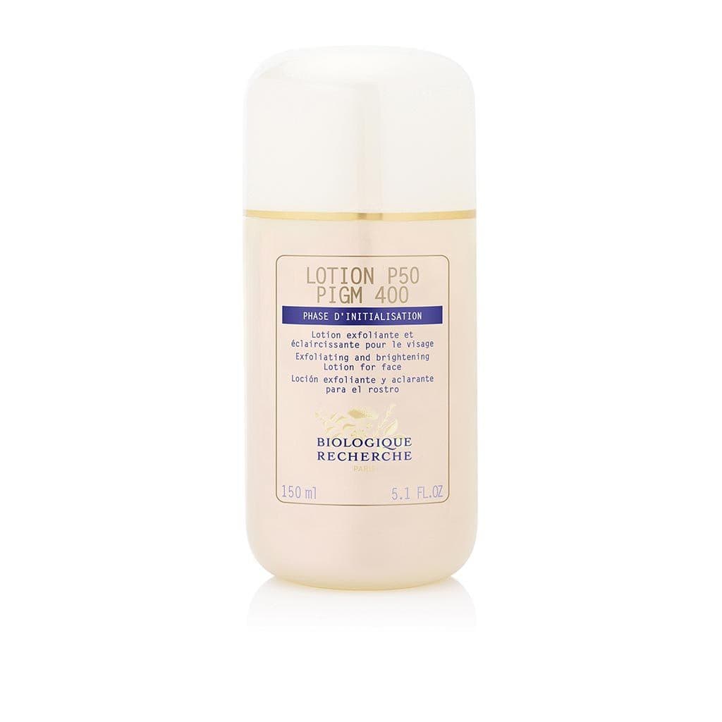 Lotion P50 PIGM 400