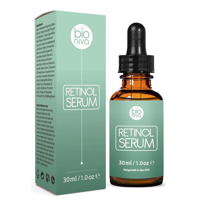 Retinol Serum