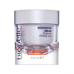 Brightening Cream
