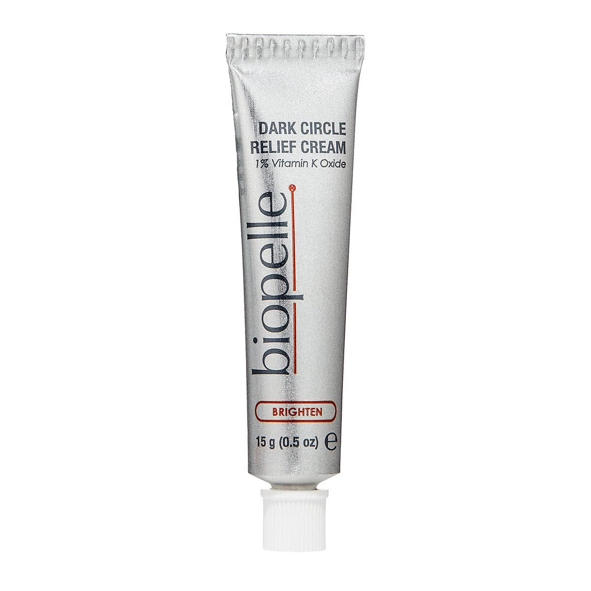 Dark Circle Relief Cream with Vitamin K Oxide