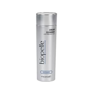 Exfoliate Cream Cleanser