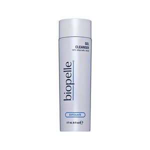 Exfoliate Gel Cleanser