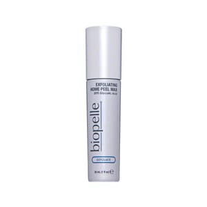 Exfoliating Home Peel Max