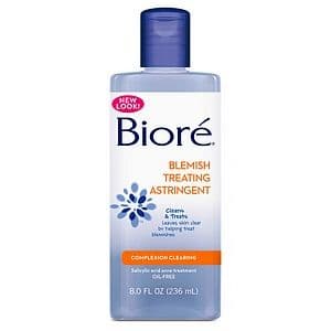 Blemish Treating Astringent