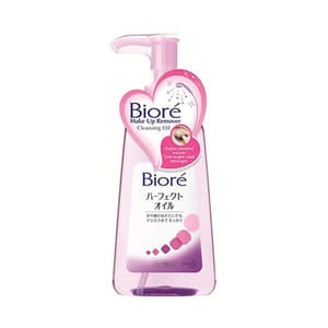 Cleansing Oil