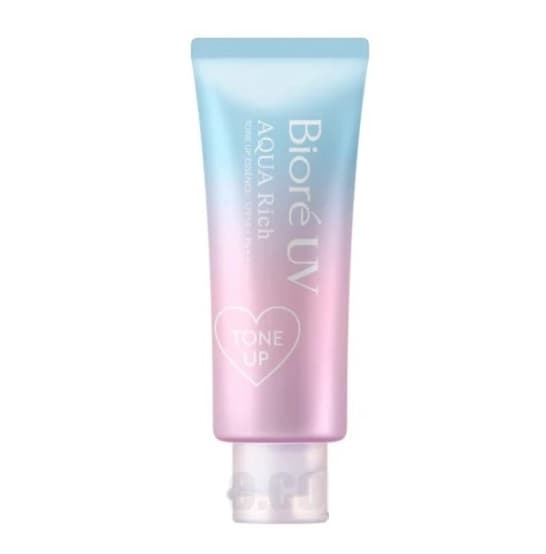 UV Aqua Rich Tone Up Essence SPF50+ PA++++ 