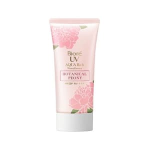 UV Aqua Rich Watery Essence Botanical Peony SPF50+ PA++++