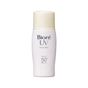 UV Face Milk SPF 50+ PA++++