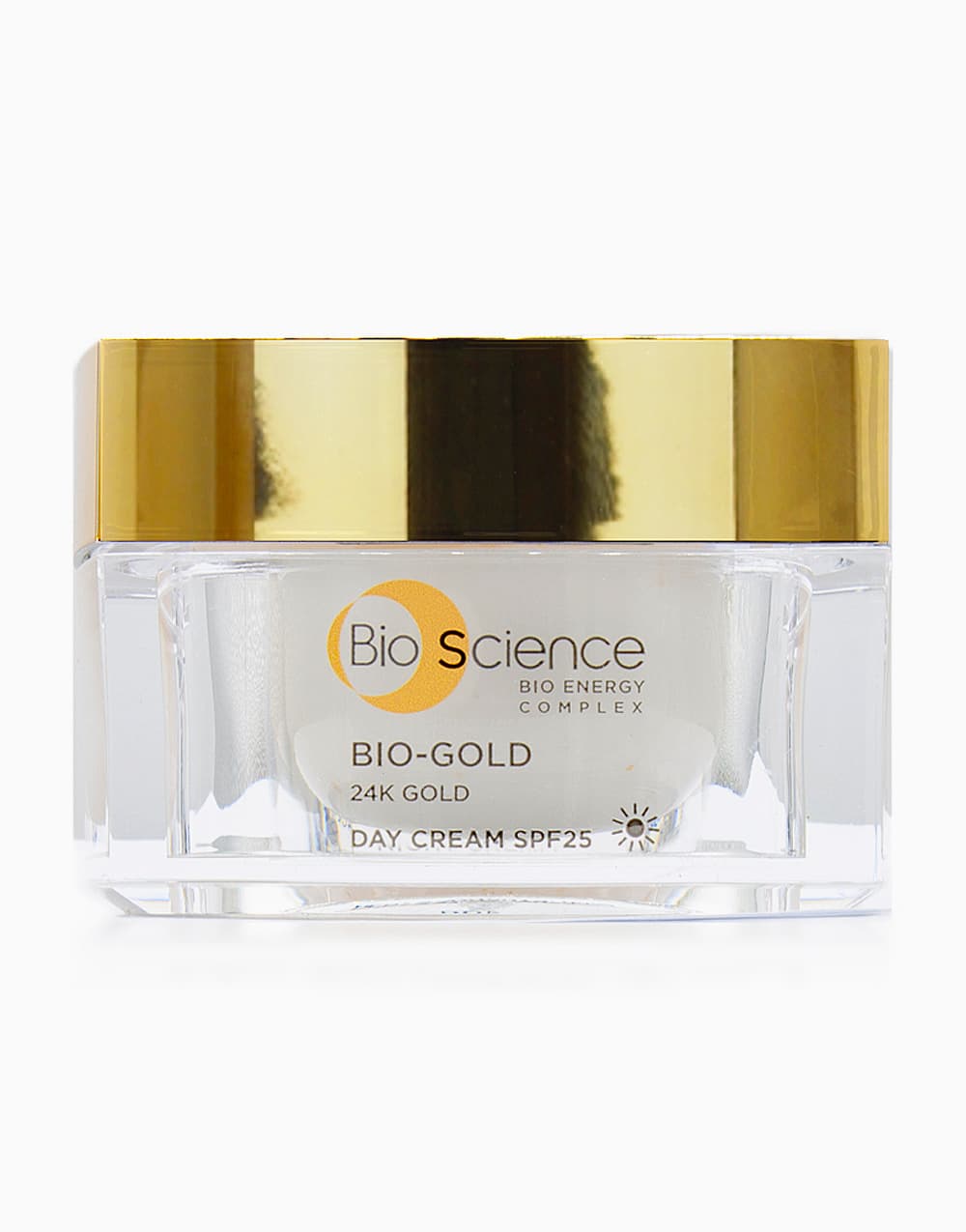Bio-Gold Day Cream SPF25
