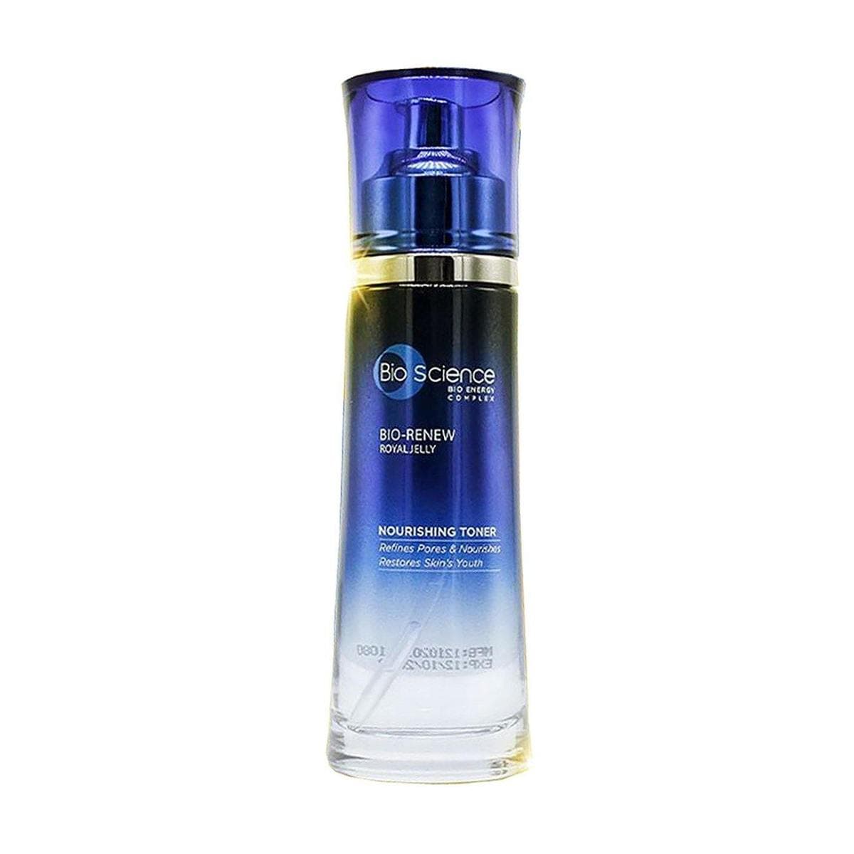 Bio-Renew Royal Jelly Nourishing Toner