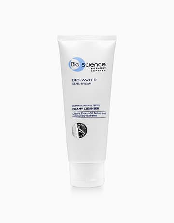Bio-Water Foamy Cleanser