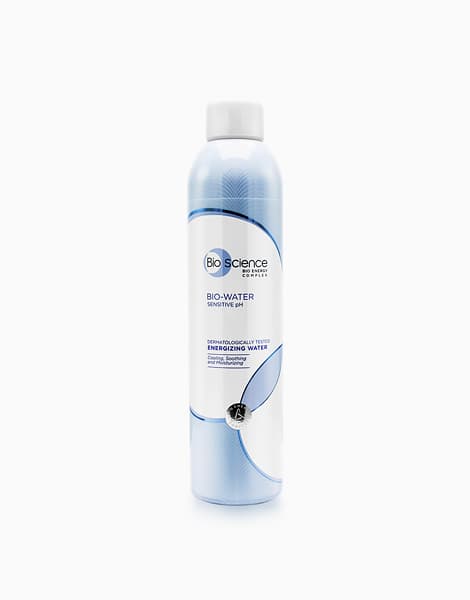 Energizing Water 