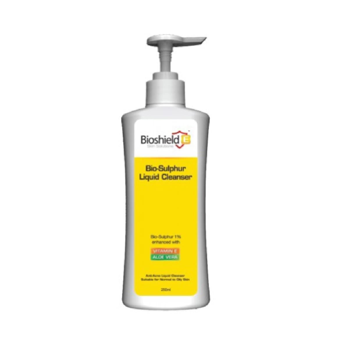 Bio-Sulphur Liquid Cleanser