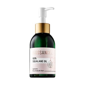 100% Squalane Oil