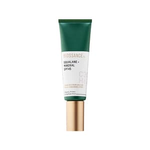 Squalane Mineral SPF 45
