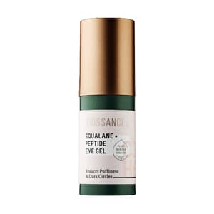 Squalane + Peptide Eye Gel
