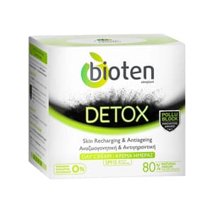 Detox Day Cream