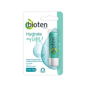 Hydrate My Lips