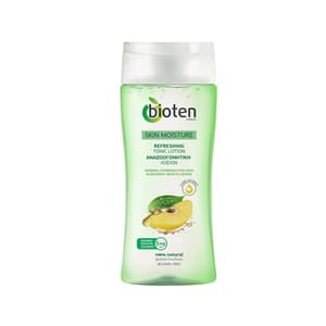 Skin Moisture Tonic Lotion Normal/Combination Skin