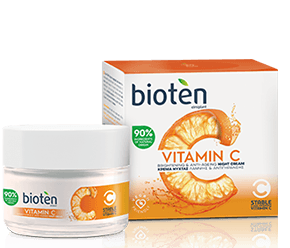 Vitamin C Day Cream