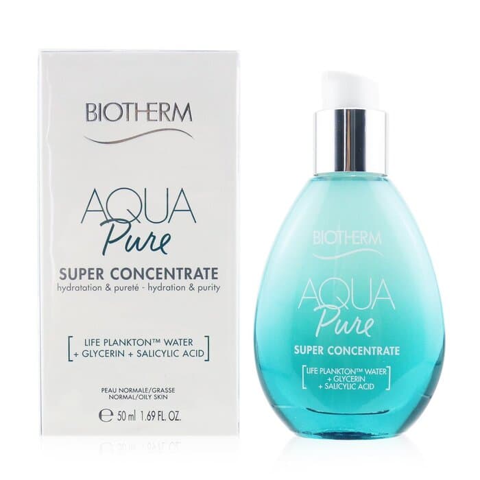 Aqua Pure Super Concentrate