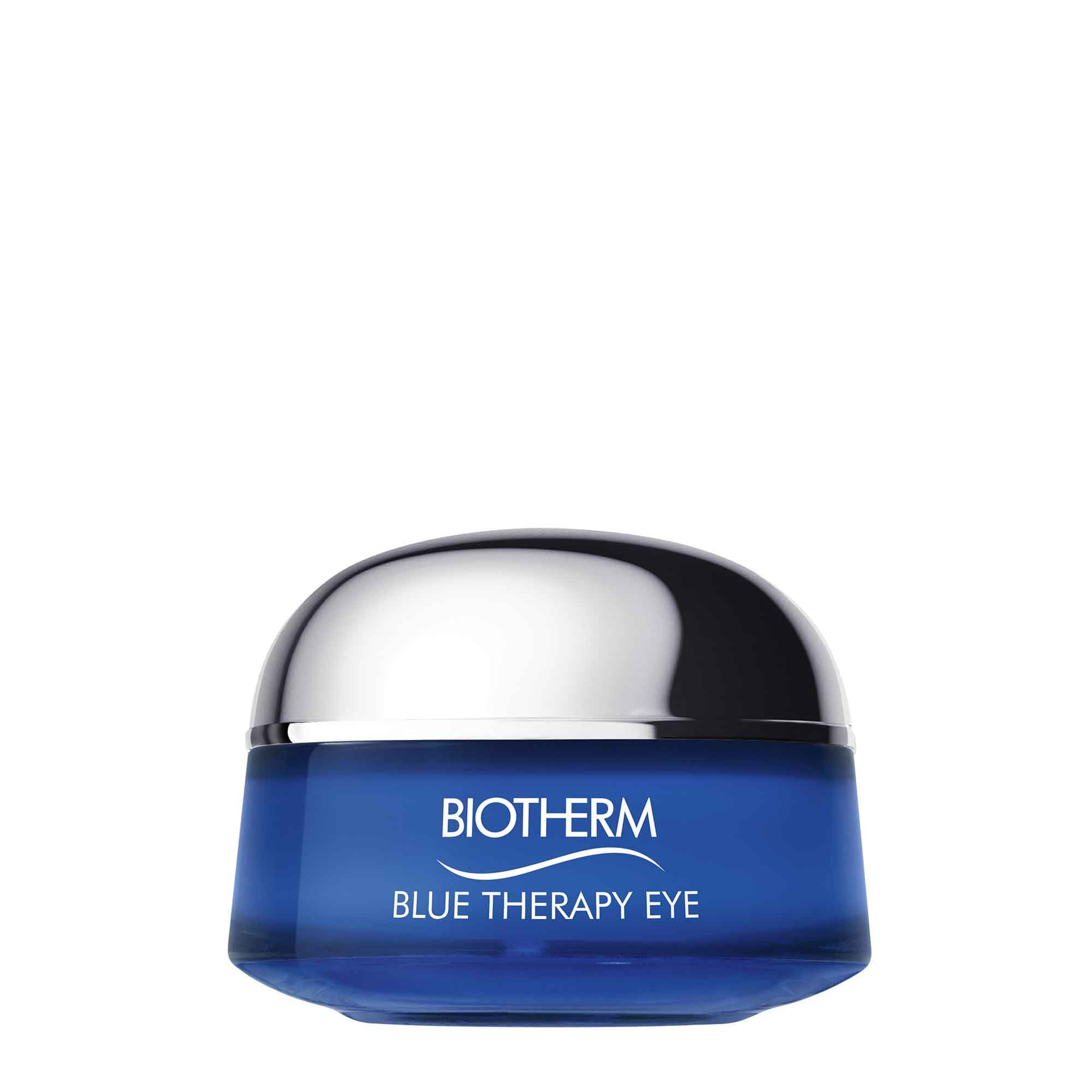 Blue Therapy Eye Anti-Aging Eye Cream