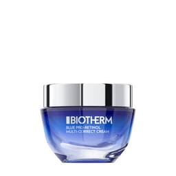 Blue Therapy Retinol Cream review
