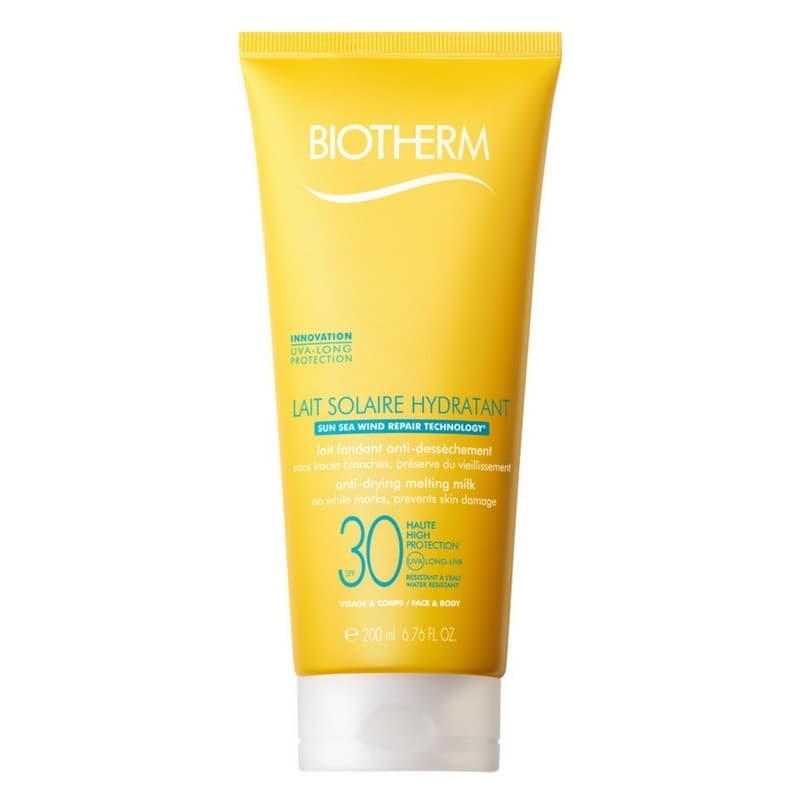 Lait Solaire Hydratant SPF 30