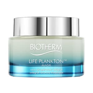 Life Plankton Mask