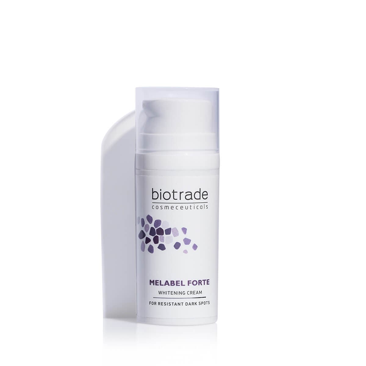 Melabel Forte Whitening Cream