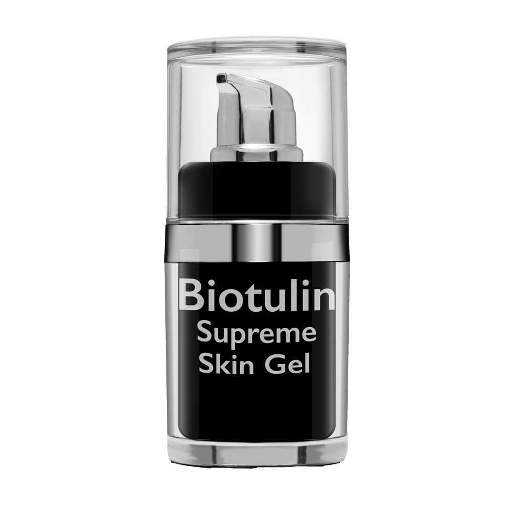 Supreme Skin Gel