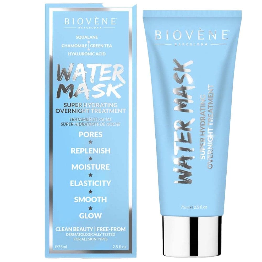 Water Mask Super Hydrating Overnight Treatment