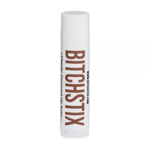 Classic Coconut SPF30 Lip Balm