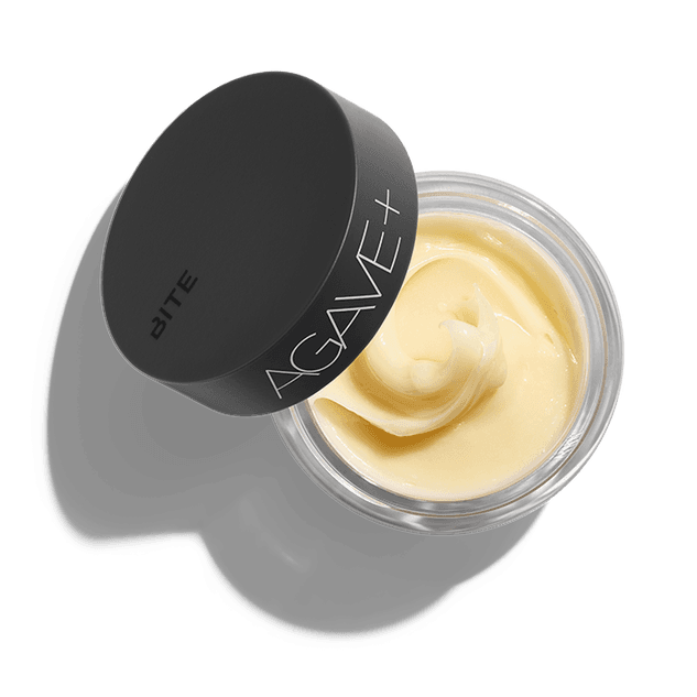 Agave+ Nighttime Lip Therapy