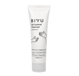 Oil Control Cleanser