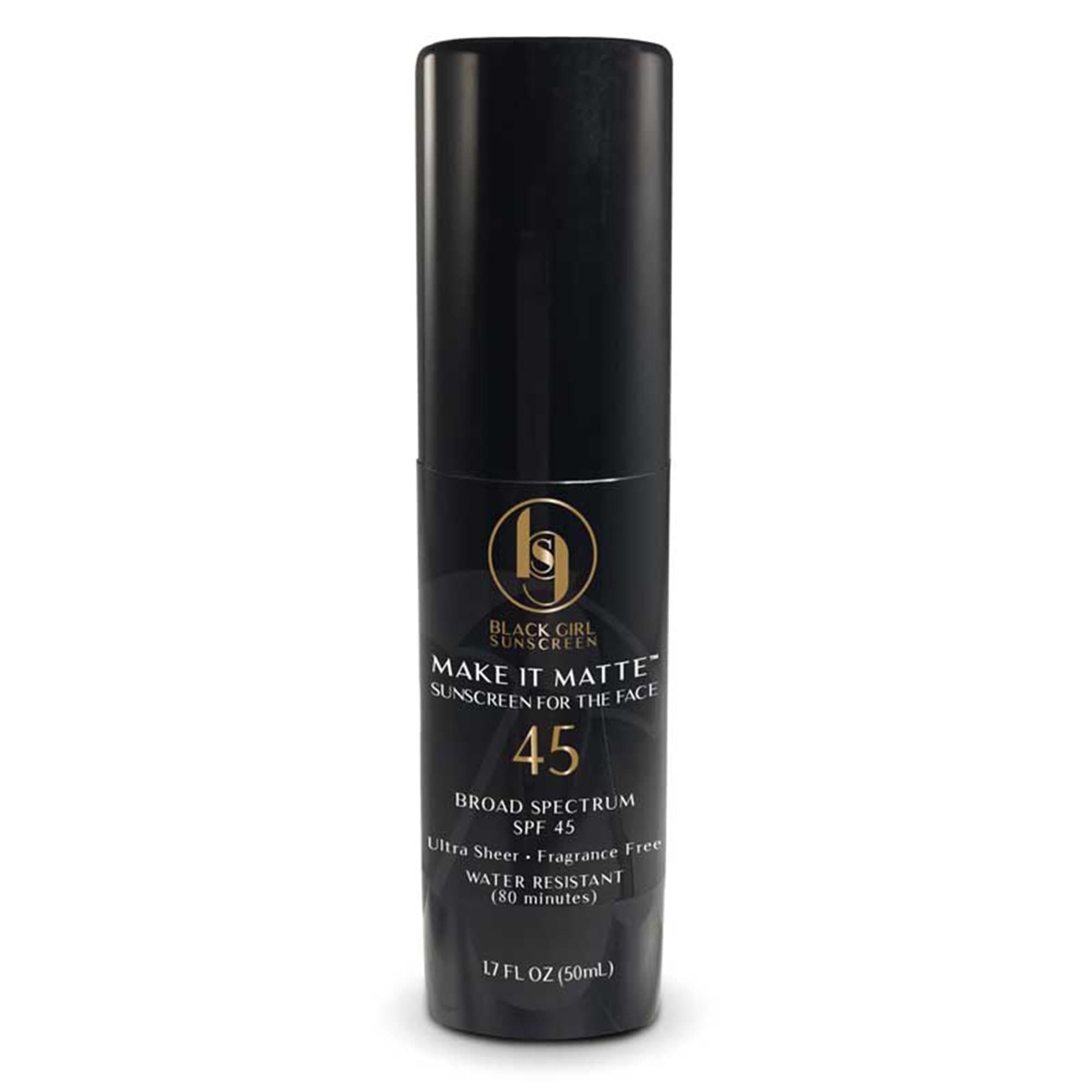 Make it Matte SPF 45