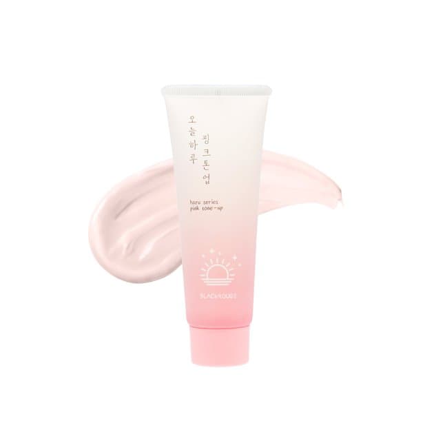 Pink Tone Up Cream