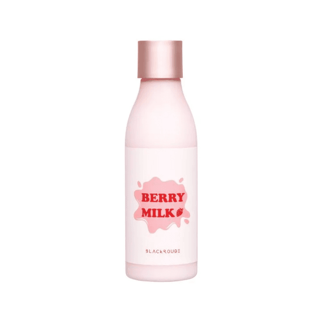Real Strawberry Milk Toner