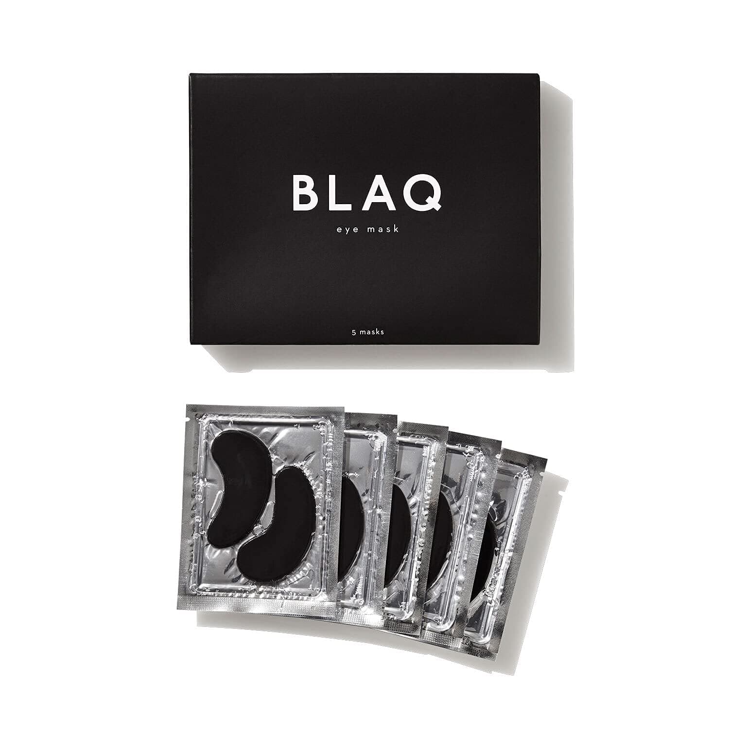 Hydrogel Eye Mask + Hyaluronic Acid