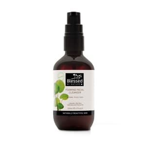 Foaming Facial Cleanser
