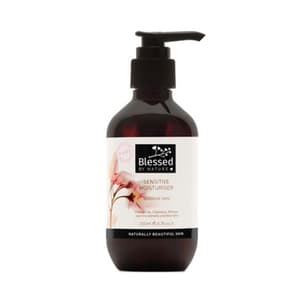 Sensitive Moisturiser