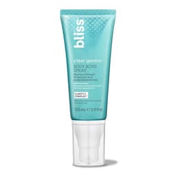 Clear Genius Acne Body Spray