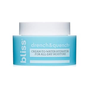 Drench & Quench Cream-to-Water