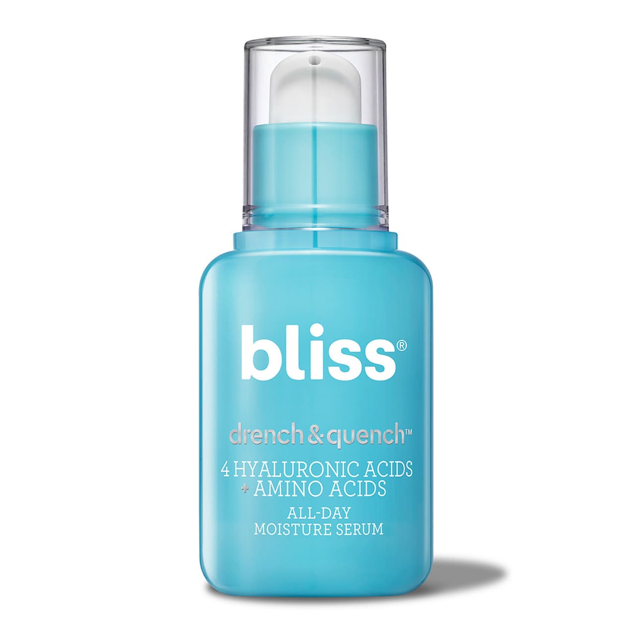 Drench & Quench Moisturizing Serum