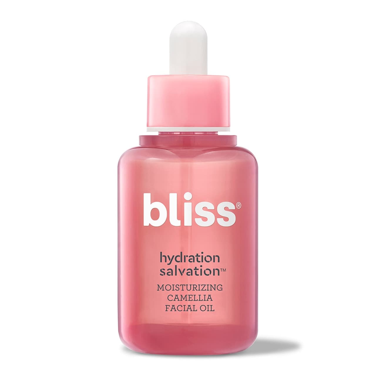 Hydration Salvation Moisturizing Camellia Facial Oil