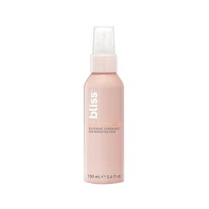 Rose Gold Rescue Toner Mist