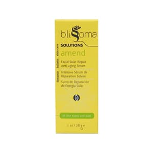 Amend - Facial Solar Repair Anti - Aging Serum