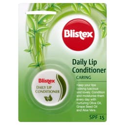 Daily Lip Conditioner SPF15