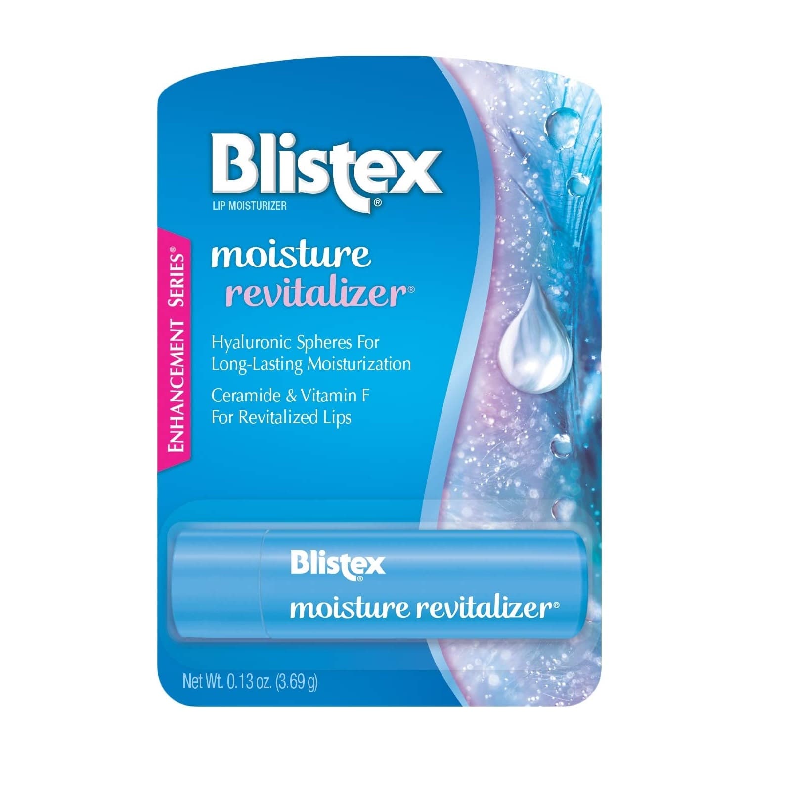 Moisture Revitalizer