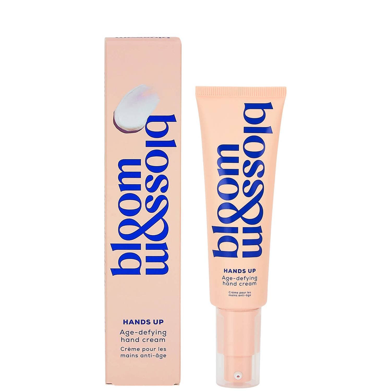 Hands Up Age Defying Hand Cream